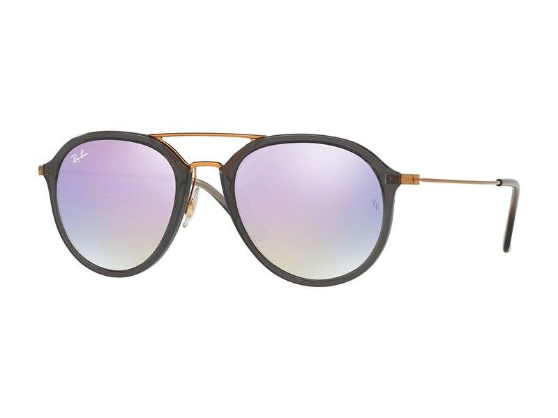 Obrázok Ray-Ban RB 4253 62377X vel.53