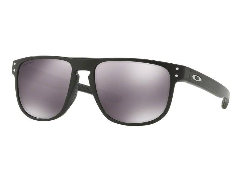 Obrázok Oakley Holbrook R Matte Black/ Prizm Black Iridium Univerzálna veľkosť