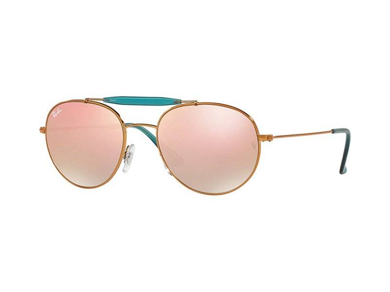 Obrázok Ray-Ban RB 3540 198/7Y vel.53