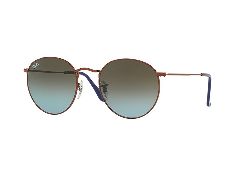 Obrázok Ray-Ban RB 3447 900396 vel.50 Round Metal