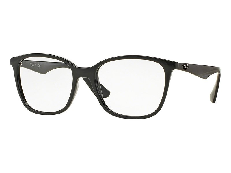 Obrázok Ray-Ban RX 7066 2000 vel.54