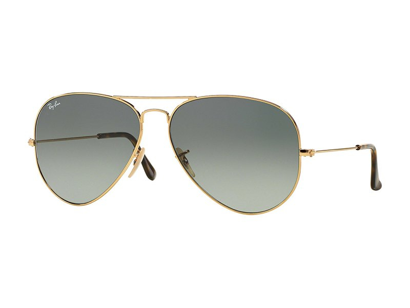 Obrázok Ray-Ban Aviator RB 3025 181/71 vel.58 large metal 