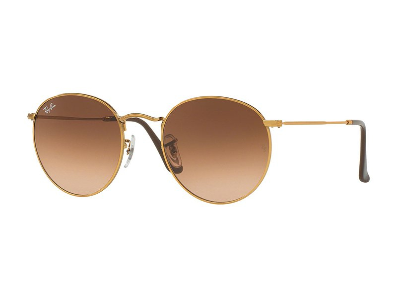 Obrázok Ray-Ban RB 3447 9001A5 vel.53 Round Metal