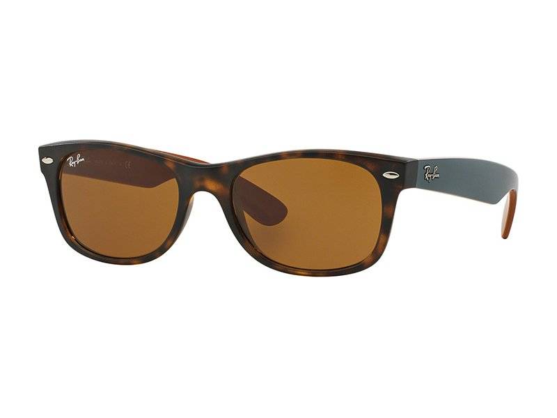 Obrázok Ray-Ban RB 2132 6179 vel.52 NEW WAYFARER 