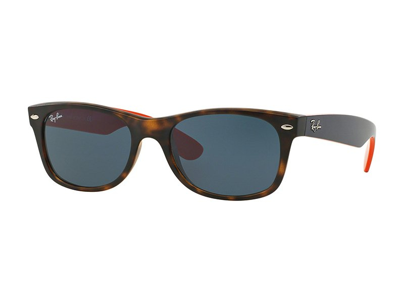 Obrázok Ray-Ban RB 2132 6180R5 vel.52 NEW WAYFARER 