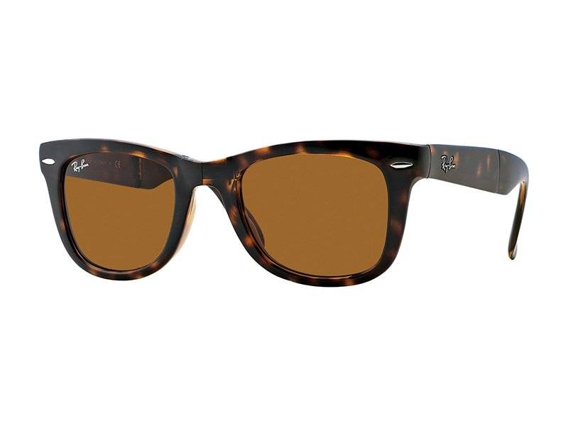 Obrázok Wayfarer Folding Classic RB4105 710