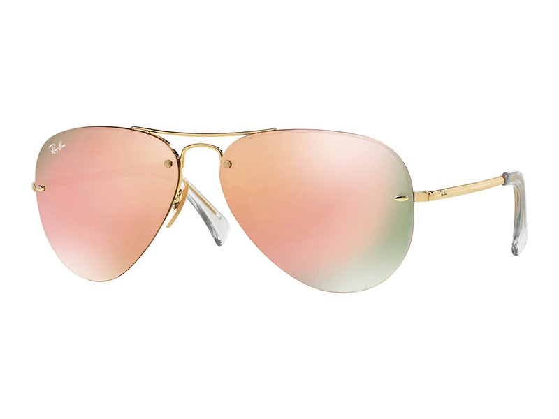 Obrázok Ray-Ban RB 3449 001/2Y