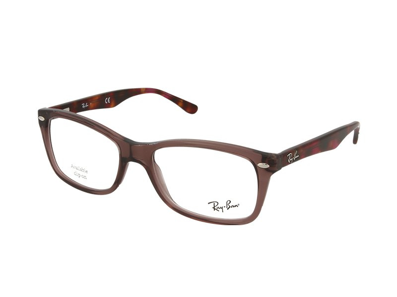 Obrázok Ray-Ban RX 5228 5628 vel.53