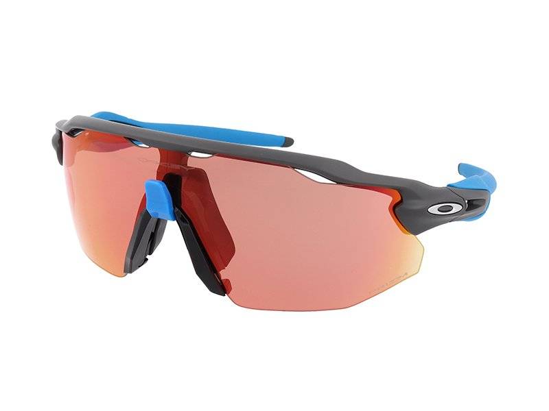 Obrázok Oakley Radar EV Advancer Matte Carbon/Prizm Trail Torch