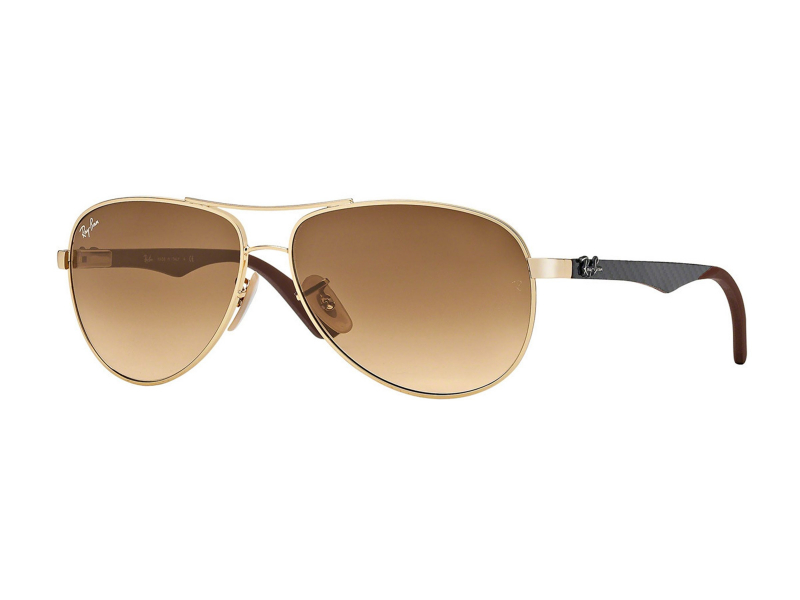 Obrázok Ray-Ban RB 8313 001/51 vel.61