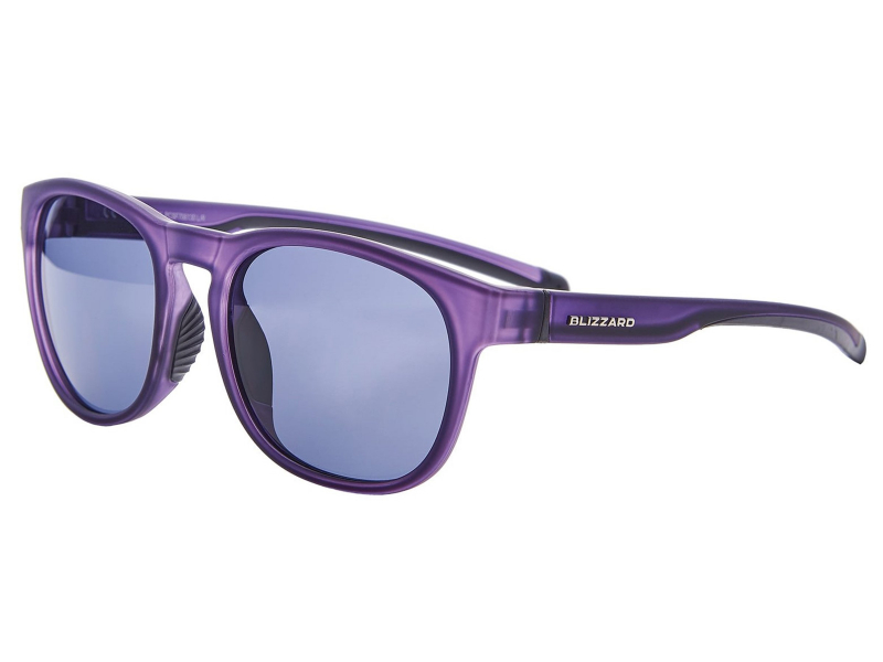 Obrázok BLIZZARD-PCSF706130, rubber trans. dark purple, 60-14-133, Farba Fialová