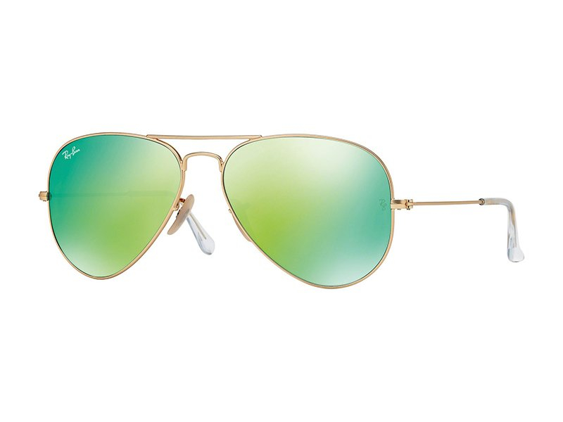 Obrázok Ray-Ban Aviator RB 3025 112/19 vel.58 large metal 