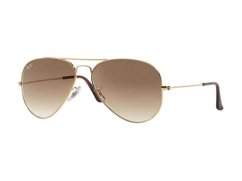 Obrázok Slnečné okuliare Ray-Ban Original Aviator RB3025 - 001/51