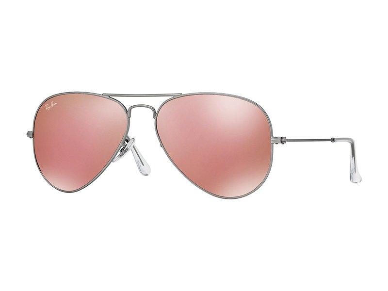 Obrázok Ray-Ban Aviator RB 3025 019/Z2 vel.58 large metal 