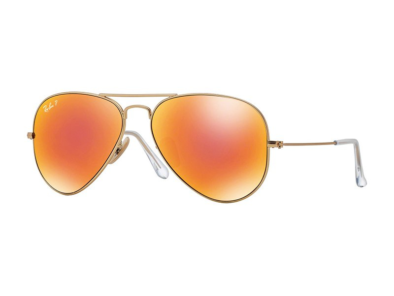 Obrázok Ray-Ban Aviator RB 3025 112/4D vel.58 large metal 