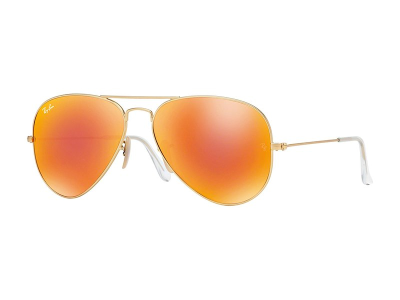 Obrázok Ray-Ban Aviator RB 3025 112/69 vel.58 large metal 