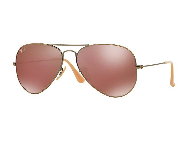 Obrázok Ray-Ban Aviator RB 3025 167/2K vel.58 large metal 