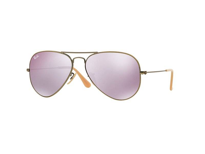 Obrázok Ray-Ban Aviator RB 3025 167/4K vel.58 large metal 