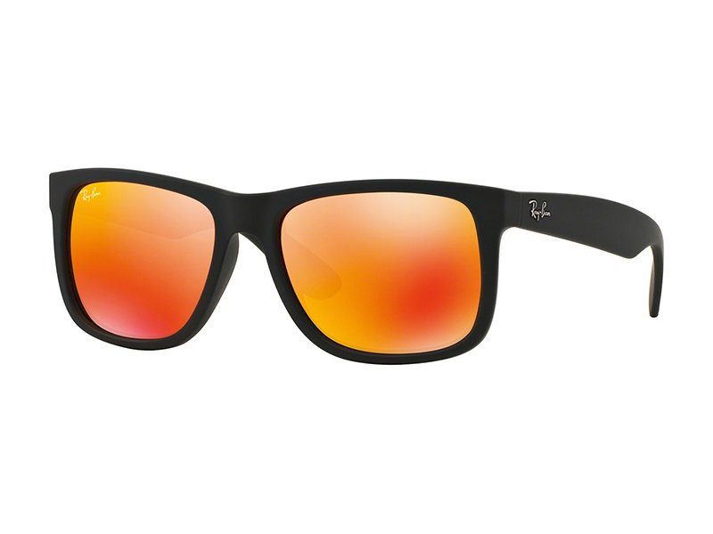 Obrázok Ray-Ban RB 4165 622/6Q vel.54 JUSTIN