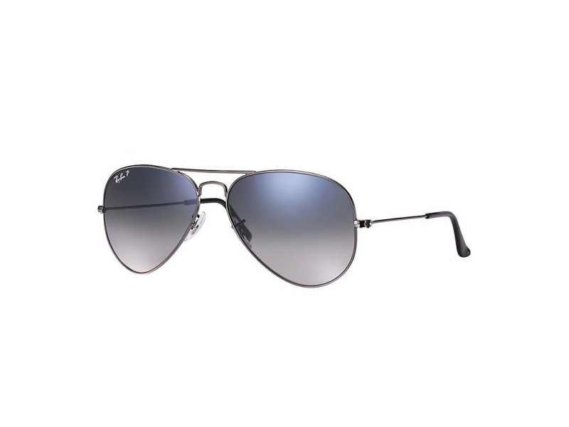 Obrázok Slnečné okuliare Ray-Ban Original Aviator RB3025 - 004/78 POL