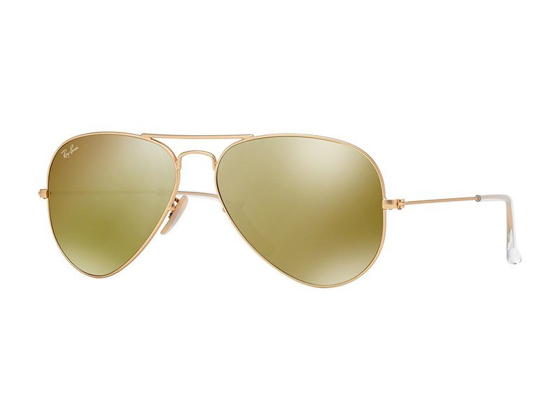 Obrázok Ray-Ban Aviator RB 3025 112/93 vel.58 large metal 