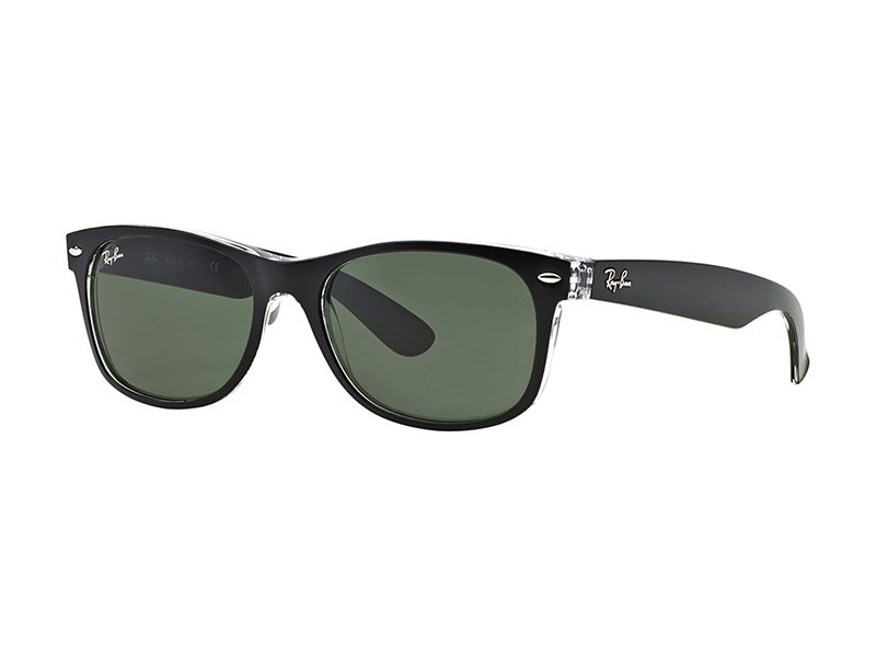 Obrázok Ray-Ban RB 2132 6052 vel.52 NEW WAYFARER 