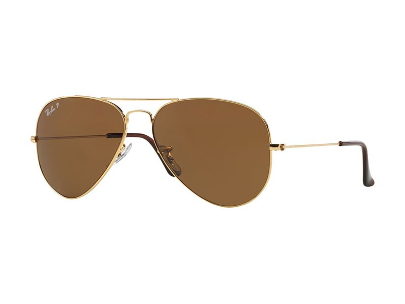 Obrázok Slnečné okuliare Ray-Ban Original Aviator RB3025 - 001/57 POL