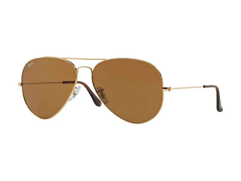 Obrázok Slnečné okuliare Ray-Ban Original Aviator RB3025 - 001/33