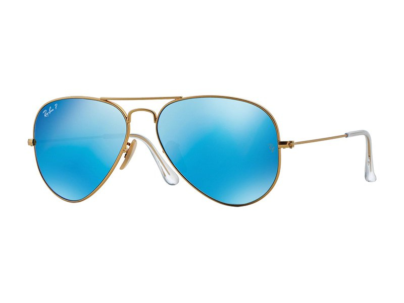 Obrázok Ray-Ban Aviator RB 3025 112/4L vel.58 large metal 