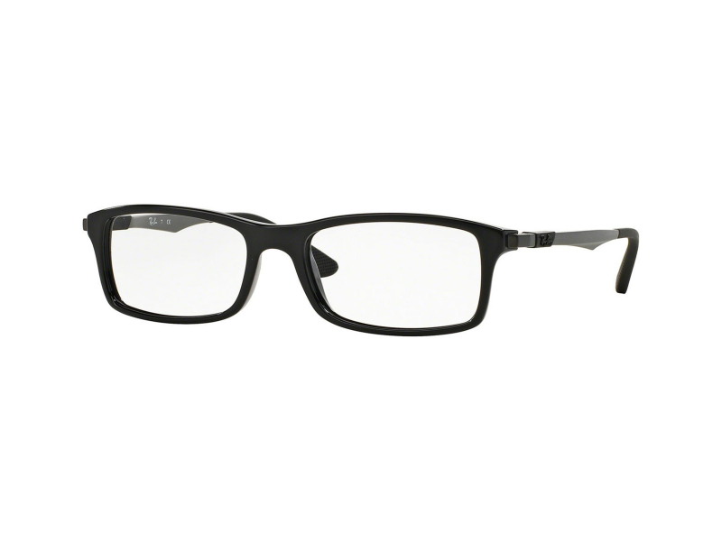 Obrázok Ray-Ban RX 7017 2000 vel.54