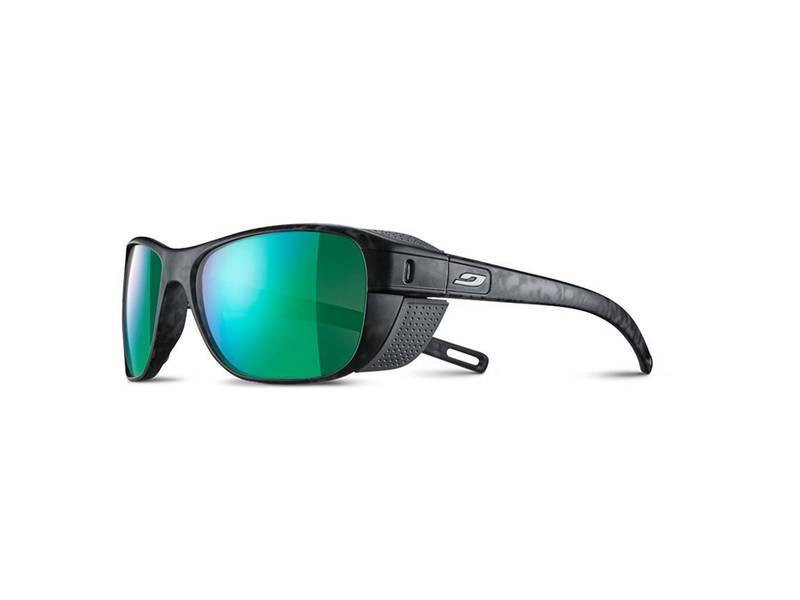 Obrázok Julbo Camino Spectron 3CF Tortoise Grey/Green