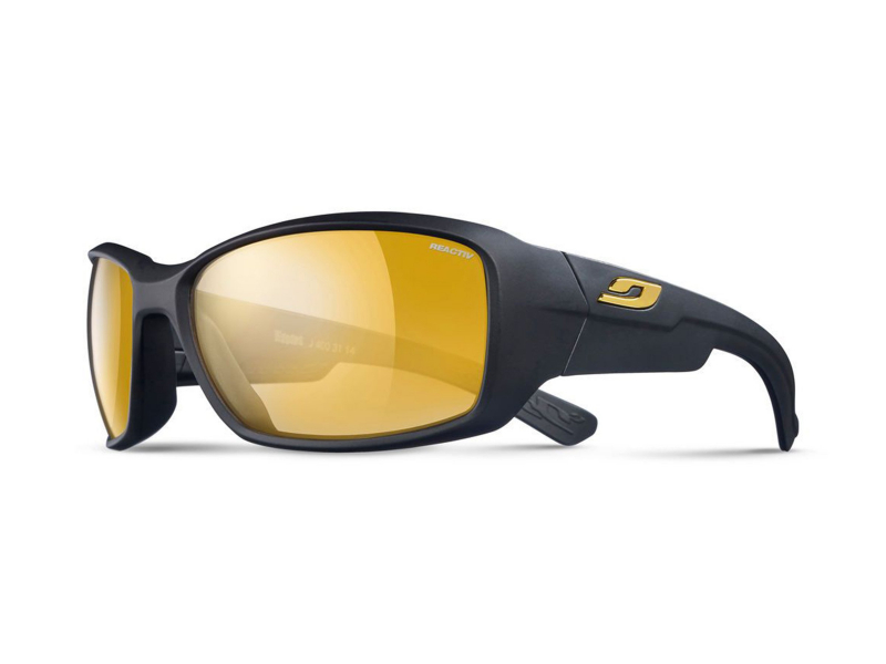 Obrázok Julbo Whoops Reactiv Zebra Matt Black