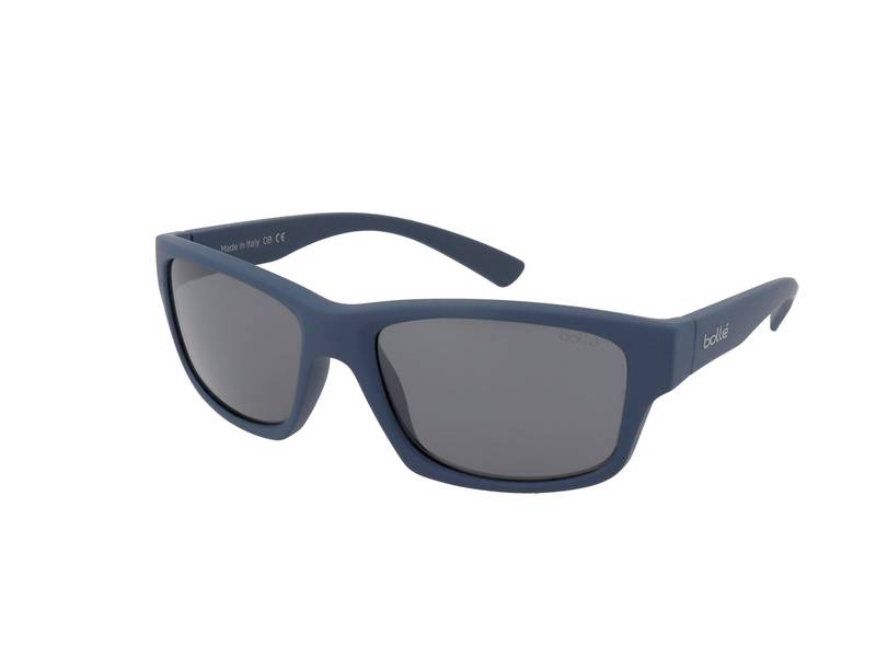 Obrázok Bollé Holman Rubber Navy Seaport Polarized TNS Gun Oleo AR