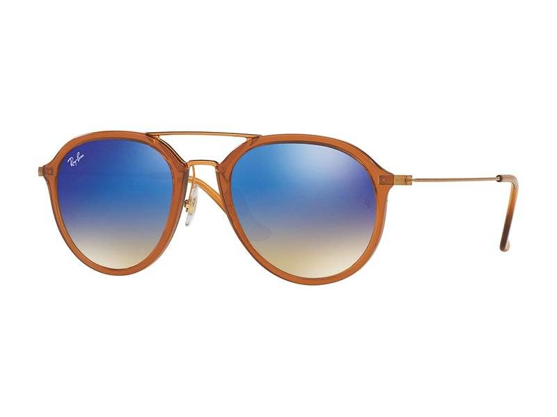 Obrázok Ray-Ban RB 4253 62388B vel.50